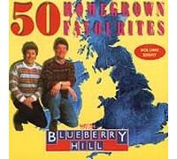 Various - 50 Homegrown Favourites