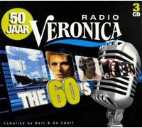Various - 50 Jaar Radio Veronica:6