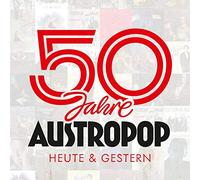 Various - 50 Jahre Austropop - Heute & Gestern