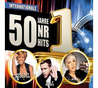 Various - 50 Jahre-die Internationalen Hits