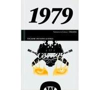 Various - 50 Jahre Popmusik - 1979. Buch und CD: Ein Jahr und seine 20 besten Songs