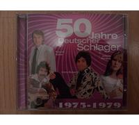 Various - 50 Jahre Schlager 1975-1979
