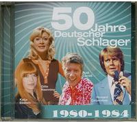 Various - 50 Jahre Schlager 1980-1984