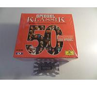 Various - 50 Jahre Spiegel-die Edition