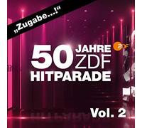 Various - 50 Jahre ZDF Hitparade,Vol.2