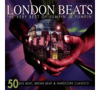 Various - 50 London Beats/Best of Jumpin