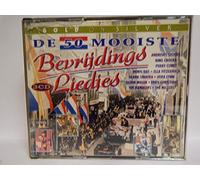 Various - 50 Mooiste Bevrijdings