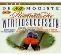 Various - 50 Mooiste Romantische