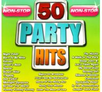 Various - 50 Party Hits Non-Stop