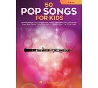Various 50 Pop Songs for Kids (Tascabile)