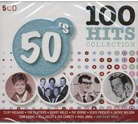 Various - 50' S/100 Hits Collection