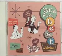 Various - 50 S Pops Best Selection
