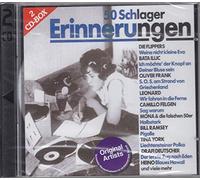 Various - 50 Schlager Erinnerungen