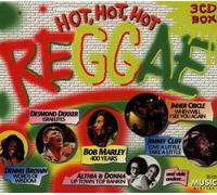 Various - 50 Super Reggae Hits