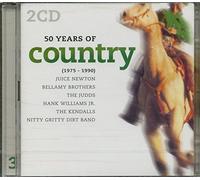 Various - 50 Years of Country-3