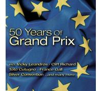 Various - 50 Years of Grand Prix