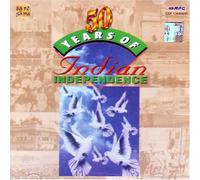 Various - 50 years of indian independence