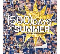 Various - 500 Days Of Summer Original Soundtrack