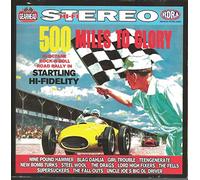 Various - 500 Miles to Glory