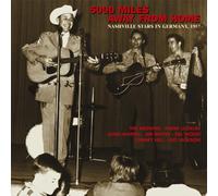 Various Artists 5000 Miles Away from Home (CD) Album