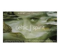 Various - 5035462444821 Celtic Spirit