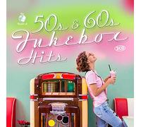 Various - 50s & 60s Jukebox Hits