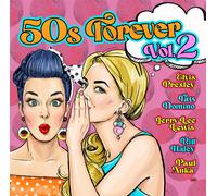Various - 50s Forever Vol. 2
