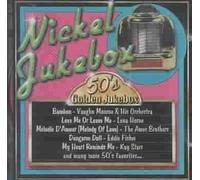 Various - 50's Golden Jukebox: Nickel Ju