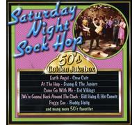 Various - 50's Golden Jukebox: Saturday