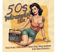 Various Artists - 50s Instrumental Hits Vol. 2