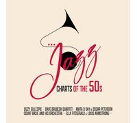 Various 50s Jazz Highlights (CD)