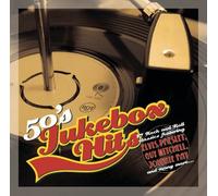 Various - 50's Jukebox Hits