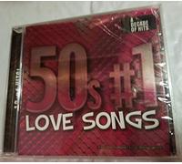 Various - 50s No1 Love Songs