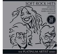 Various - 50s Rock Classics: Platinum Ar