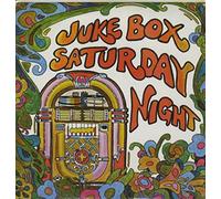 Various-50s/Rock & Roll/Rockabilly - Juke Box Saturday Night