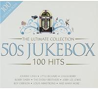 Various - 50s-Ultimate Collection