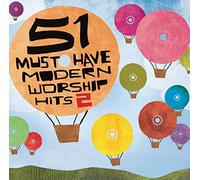 Various - 51 Must Have Modern Wrshp Hit2