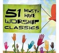 Various - 51 Must Have Worship Classics