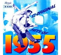 Various - 52 Original Hits of 1955 [Import]