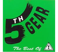 Various - 5th Gear-the Best of