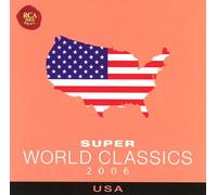 Various - [6] America