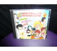 Various - 6 Histoires Avec Tes Heros De La Tele