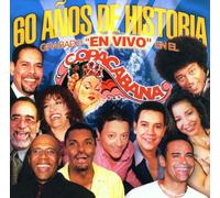 Various - 60 Anos de Historia