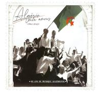 Various 60 Ans de musique Algerienne (CD)