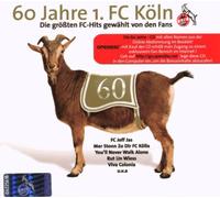 Various - 60 Jahre 1 Fc Köln