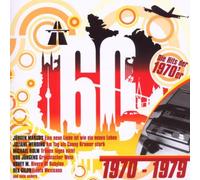 Various - 60 Jahre Deutschland-1970-1979