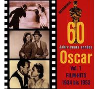 Various - 60 Jahre Oscar Vol.1