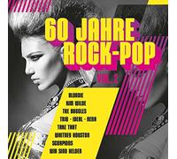Various - 60 Jahre Rock & Pop-Teil 2