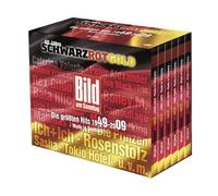 Various - 60 Jahre Schwarz Rot Gold (Boxset)