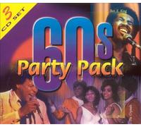 Various - 60 S Party Pack/Various [Box]